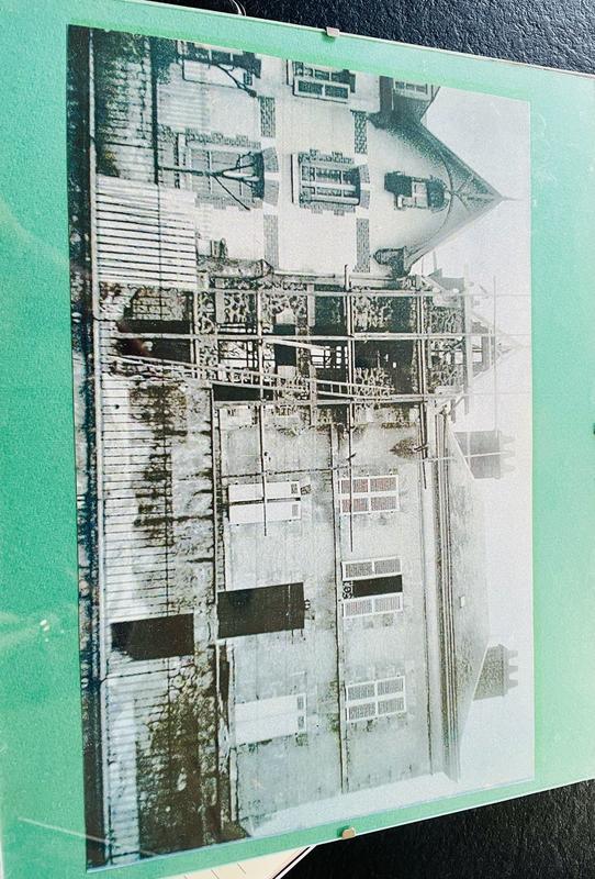 Maison - 285 m² - 8 pièces