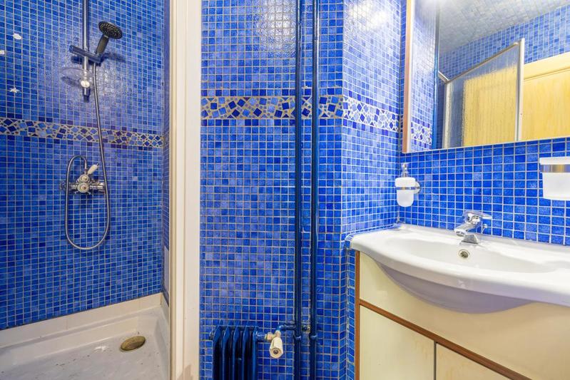 Appartement - 105 m² - 5 pièces