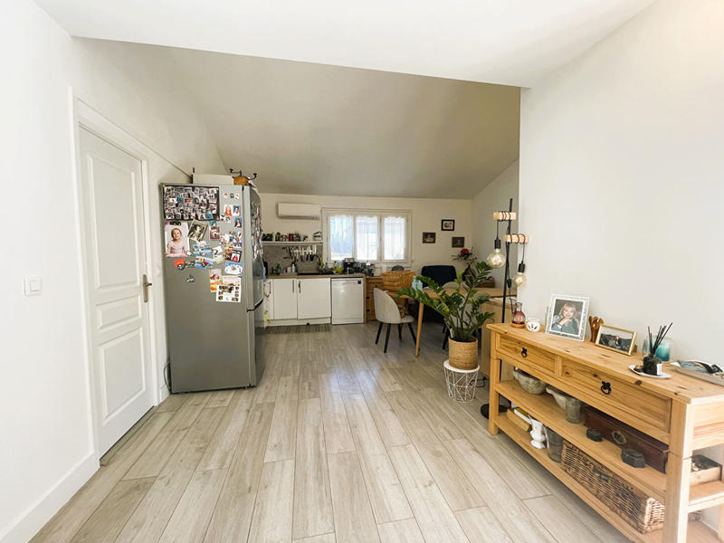 Maison - 196 m² - 7 pièces