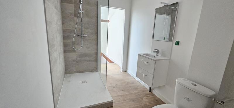 Duplex - 50 m² - 2 pièces