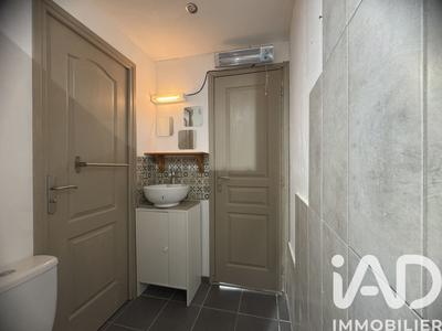 Maison de village - 100 m² - 5 pièces