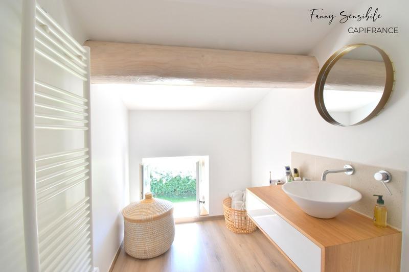 Mas - 200 m² - 6 pièces