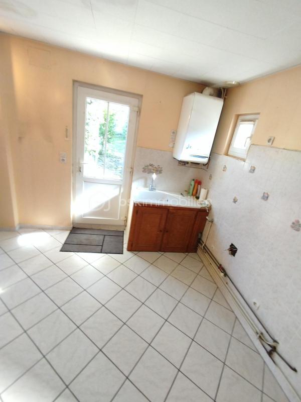 Pavillon - 51 m² - 4 pièces