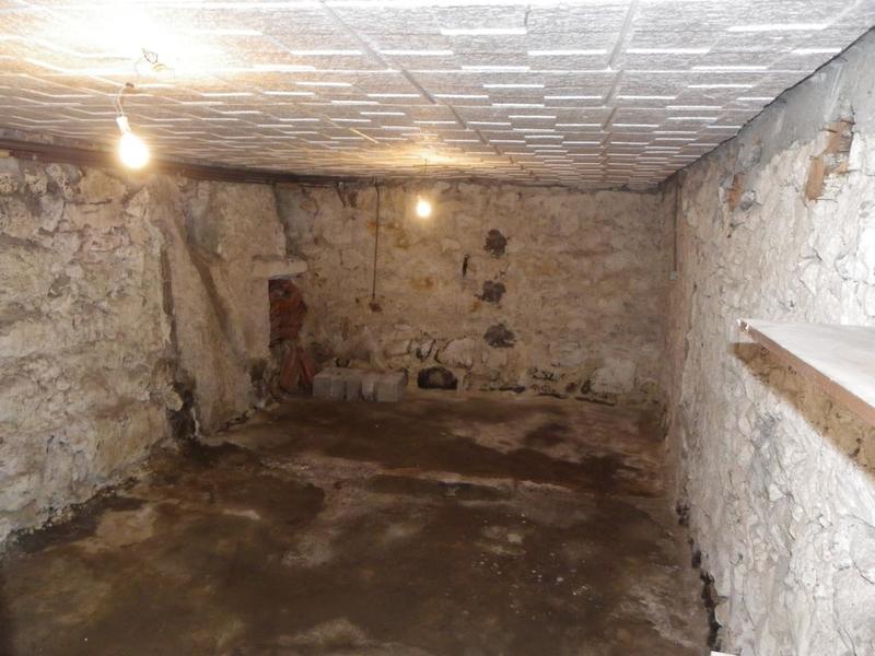 Maison de ville - 53 m² - 3 pièces