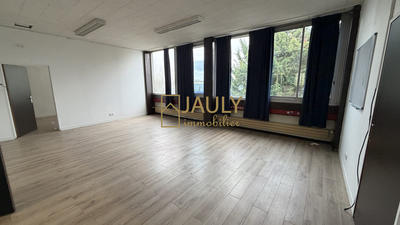 Bureau - 510 m² - 14 pièces