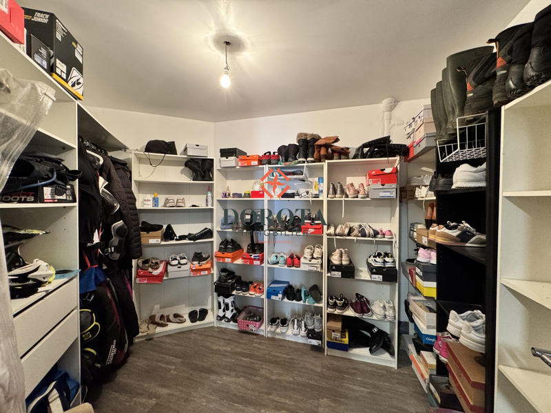 Maison contemporaine - 154 m² - 6 pièces