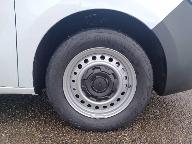 Renault Kangoo Van E-Tech Electrique Fg Tole L1 Ac11 Gsr2 Advance