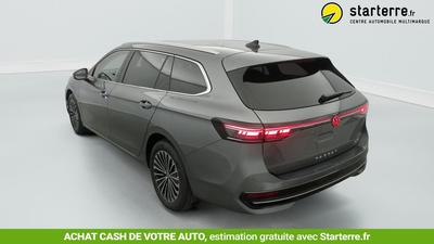 Volkswagen Passat 1.5 eTSI Opf 150 Dsg7 Elegance