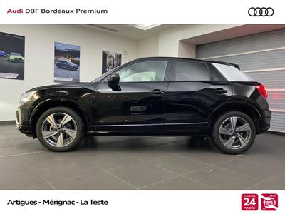 Audi Q2 Pi 35 Tfsi (1.5 150ch) s tronic 7