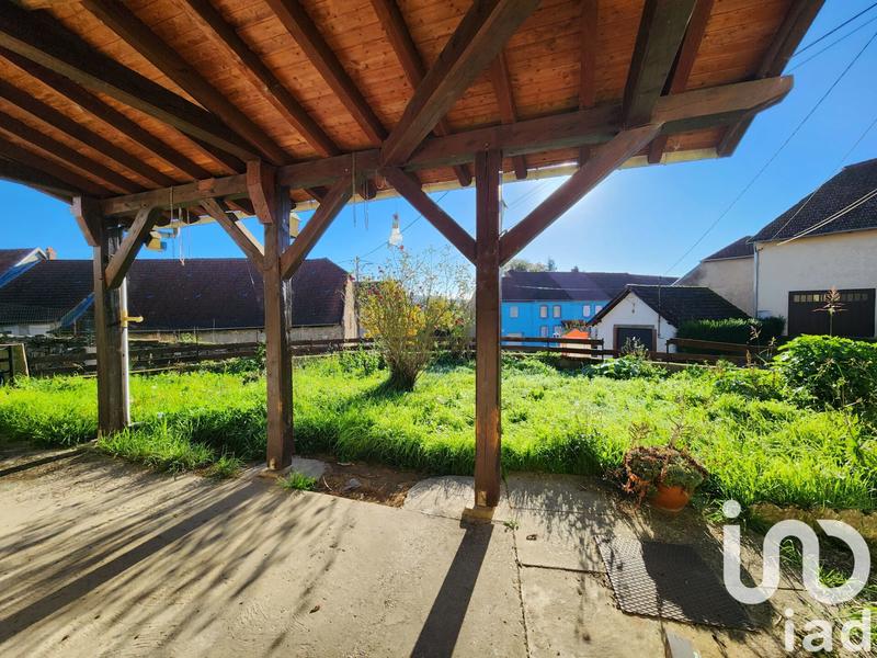 Maison - 252 m² - 7 pièces