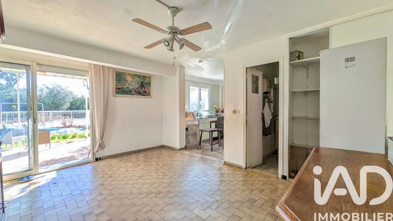 Maison - 167 m² - 4 pièces