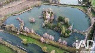 Maison - 106 m² - 2 pièces