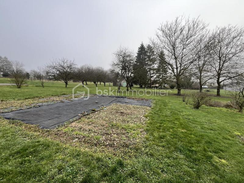 Pavillon - 172 m² - 6 pièces