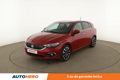 Fiat Tipo 1.6 MultiJet Easy 5p 120 ch
