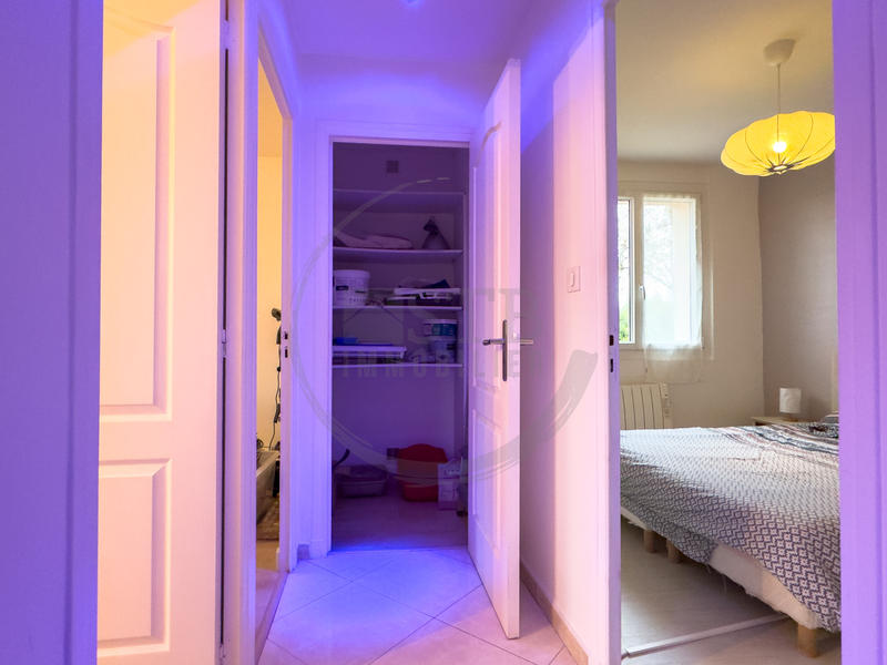 Maison - 74 m² - 4 pièces