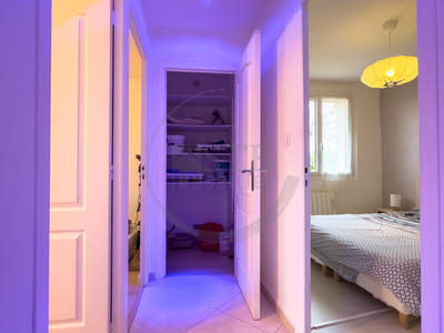 Maison - 74 m² - 4 pièces