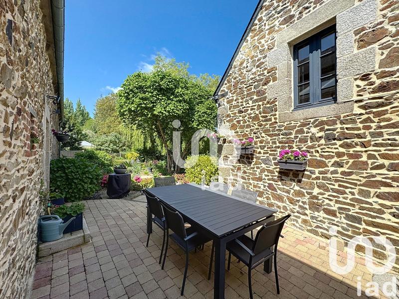 Maison - 179 m² - 4 pièces