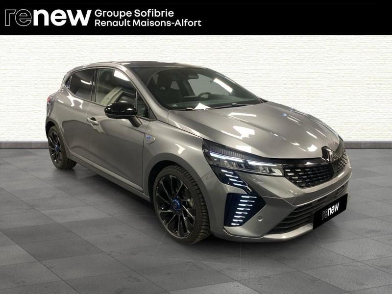 Renault Clio V TCe 90 ch Gsr2 Esprit Alpine