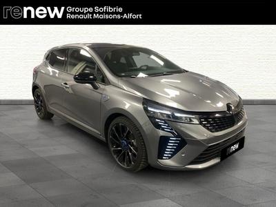 Renault Clio V TCe 90 ch Gsr2 Esprit Alpine