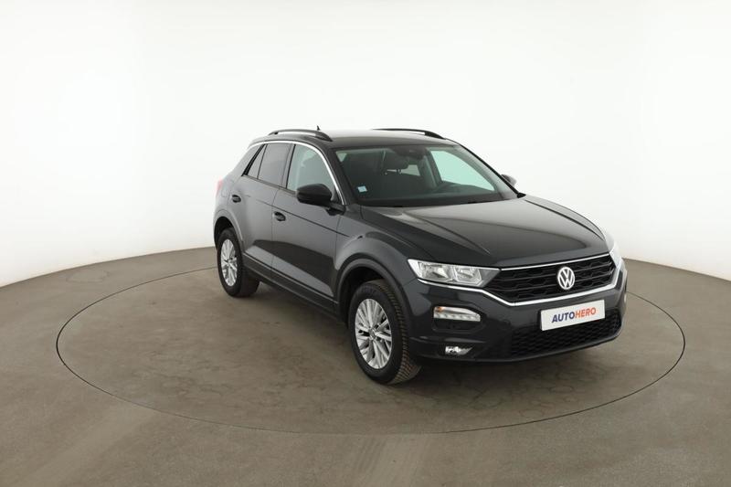 Volkswagen t-Roc 1.0 Tsi 115 ch