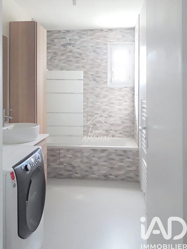 Appartement - 31 m² - 1 pièce