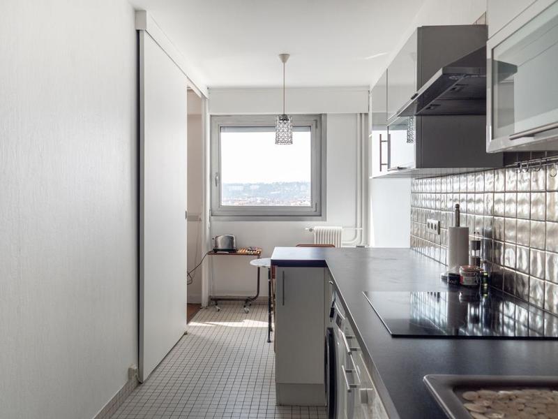 Appartement - 85 m² - 3 pièces