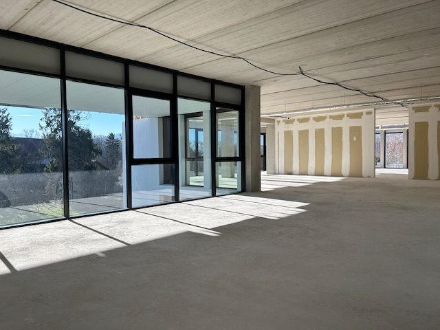 Fonds de commerce - 290 m²