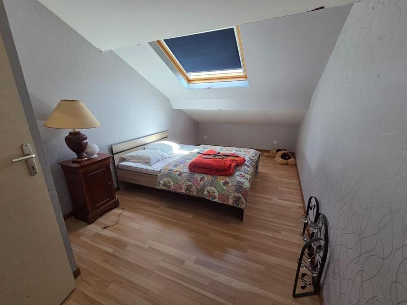 Maison - 70 m² - 4 pièces