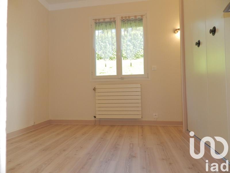 Maison - 240 m² - 9 pièces