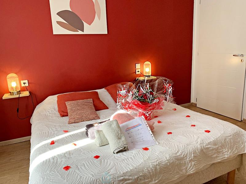 Immeuble - 6 pièces