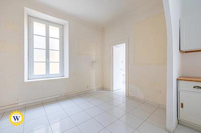 Appartement - 60 m² - 2 pièces