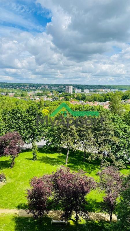 Appartement - 21 m² - 1 pièce