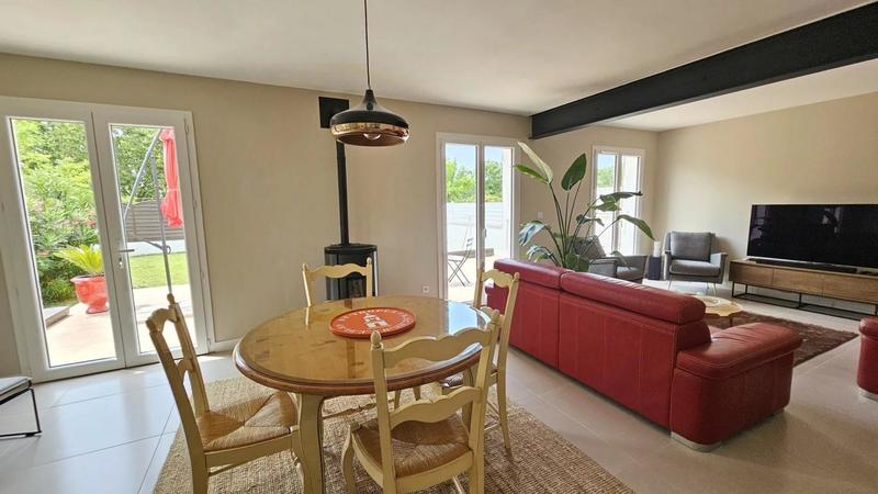 Villa - 164 m² - 5 pièces