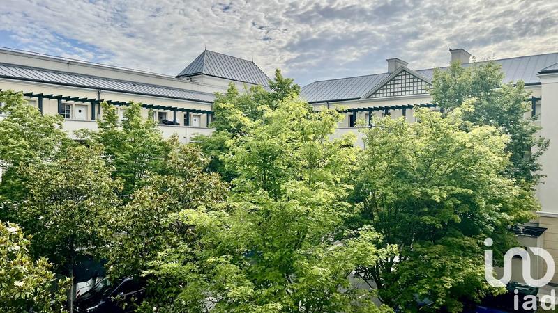 Immeuble - 89 m² - 2 pièces