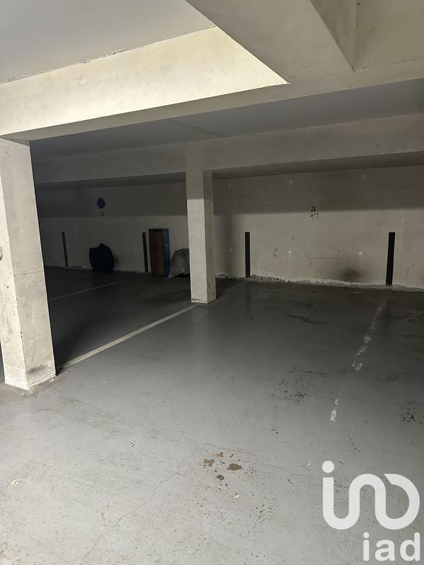 Appartement - 77 m² - 3 pièces