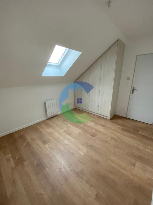 Appartement - 36 m² - 3 pièces