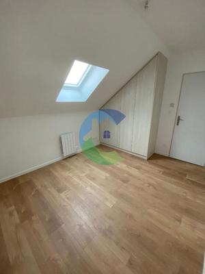 Appartement - 36 m² - 3 pièces