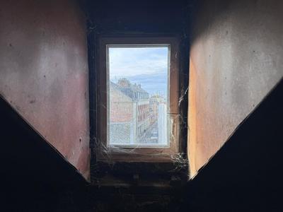 Appartement - 26 m² - 1 pièce