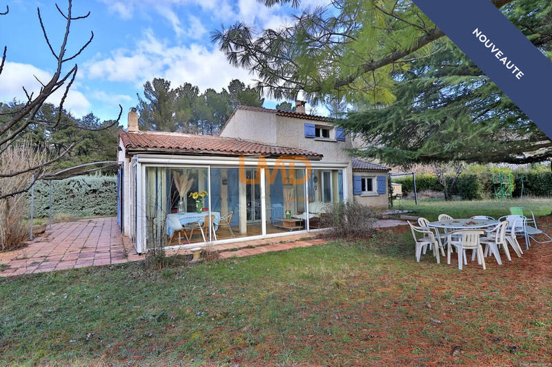 Maison de campagne - 90 m² - 4 pièces