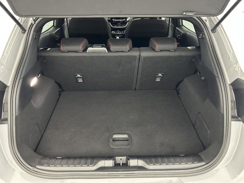 Ford Puma 1.0 Flexifuel 125ch mHEV St-Line