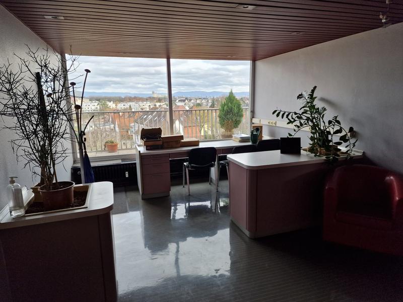 Appartement - 151 m² - 6 pièces