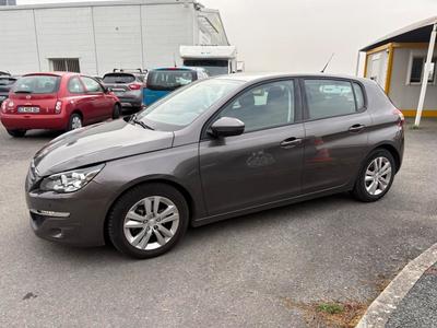 Peugeot 308 1.6 hdi 120 Allure eat 6