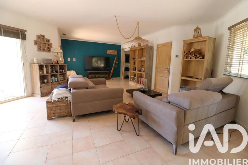 Maison - 192 m² - 5 pièces