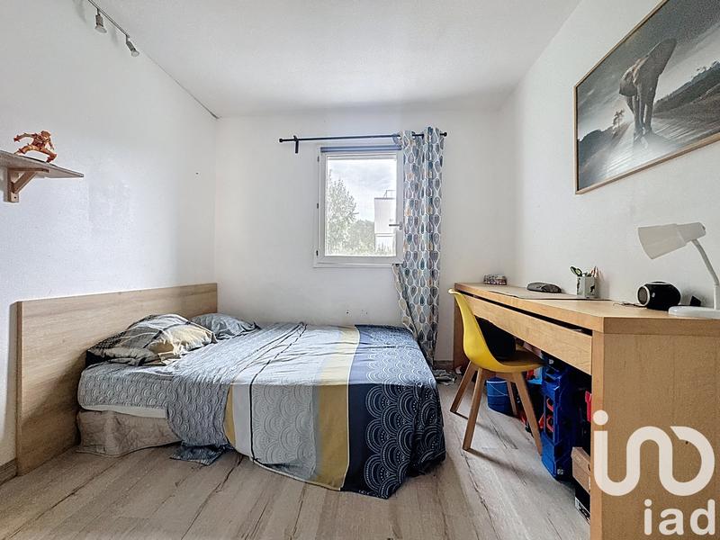 Maison - 82 m² - 4 pièces