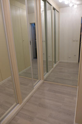 Appartement - 88 m² - 3 pièces