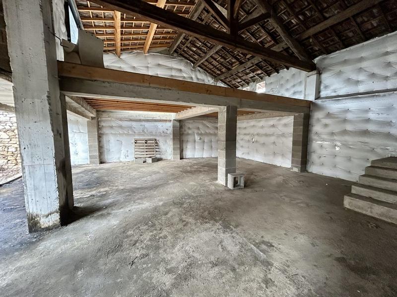 Maison - 149 m² - 4 pièces