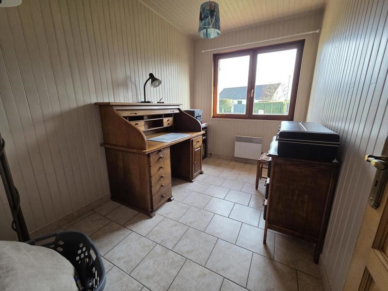 Pavillon - 108 m² - 6 pièces