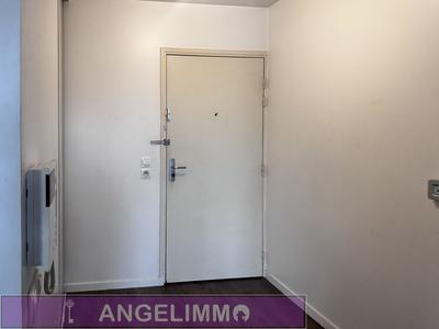 Appartement - 35 m² - 1 pièce