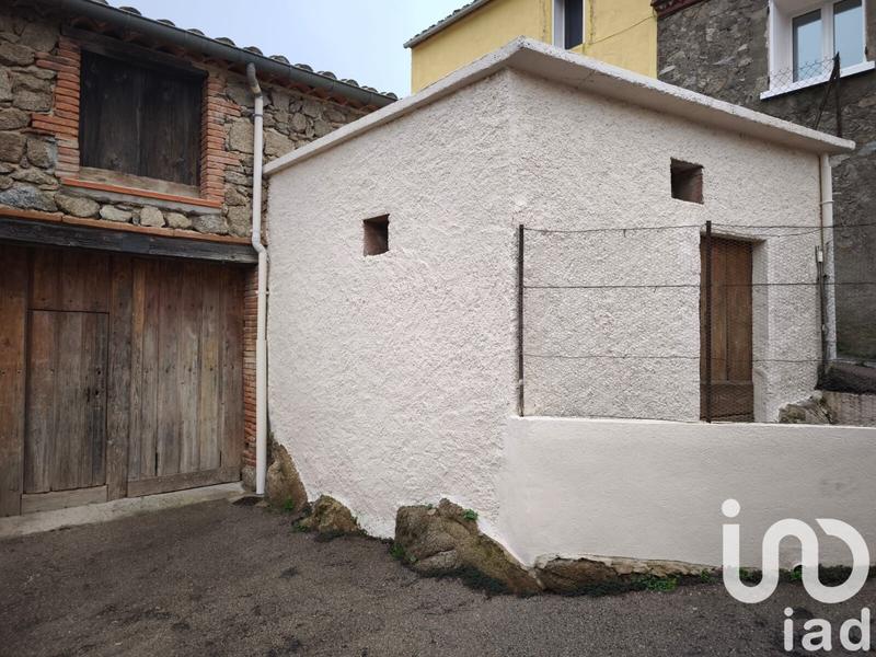 Ferme - 79 m² - 4 pièces