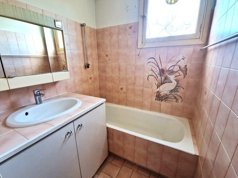 Appartement - 47 m² - 3 pièces